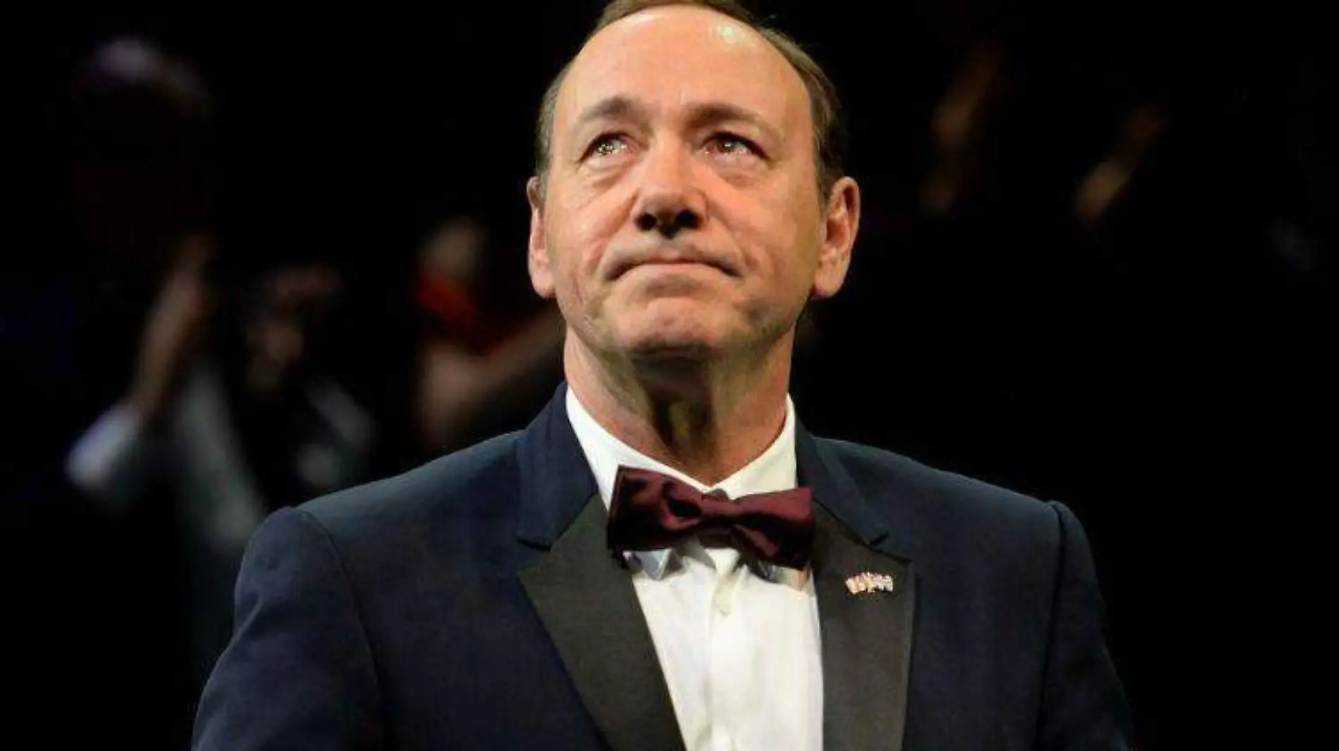 ESPECIAL kevin spacey